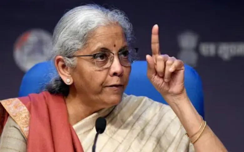 Government Plans Major Gst Overhaul; Possible Elimination Of 12% Slab To Ease Burden On Middle And Lower-Income Families Soon!