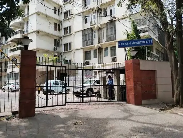 Delhi Development Authority Launches Premium Housing Scheme For Ready-To-Move Flats In Vasant Kunj, Dwarka, And Jahangirpuri Starting Tuesday.