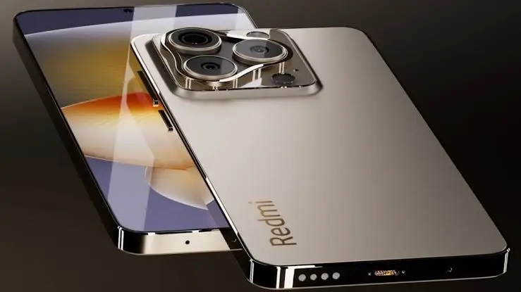 Redmi 15 5G Launches In India: 7000Mah Battery, 50Mp Camera, Available Now In Key Cities Across The Country