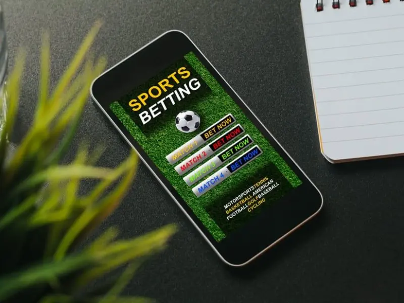 Betting Apps New Law Online Betting App Going To Be Banned. New Law Govt Passing. 7 Year Jail.