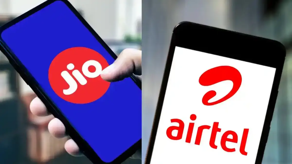 Jio Airtel Jio And Airtel Big Jhatka To Users. All These Recharges Closed, Costly Monthly Expense On Again.