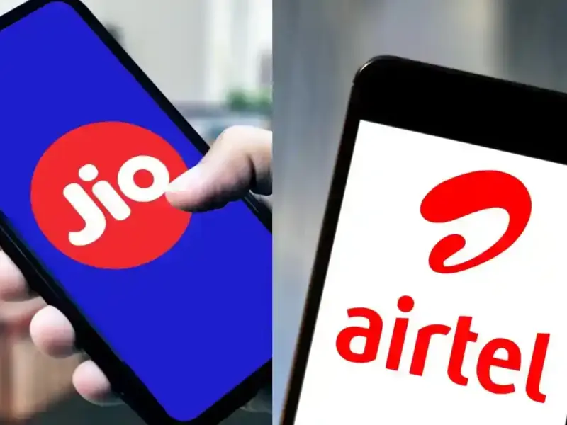 Jio Airtel Jio And Airtel Big Jhatka To Users. All These Recharges Closed, Costly Monthly Expense On Again.