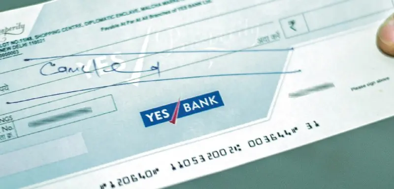 Avoid Cheque Signing Mistakes: Essential Rbi Guidelines To Protect Your Hard-Earned Money In Delhi'S Banking Scene