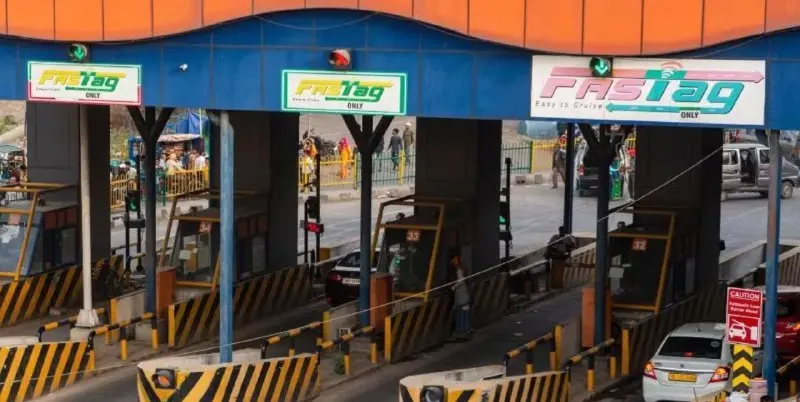 Bakkerwala-Mundka Villagers Demand Toll Tax Removal By September 20, Threaten Indefinite Protest If Government Fails To Act