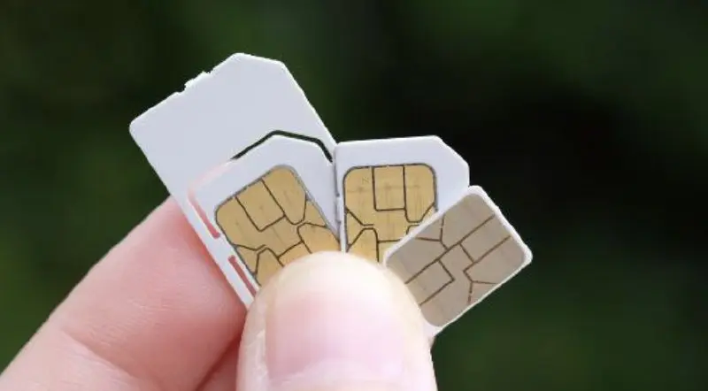 Dot Blocks One Lakh Fraudulent Sim Cards, Strengthens Cyber Safety Measures Across India To Combat Organized Scams And Fraud.