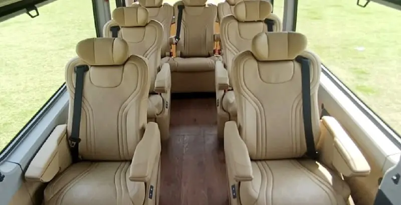 Force Motors Slashes Prices In India: Customers In Cities Enjoy Up To ₹6.81 Lakh Savings On Popular Vehicles!