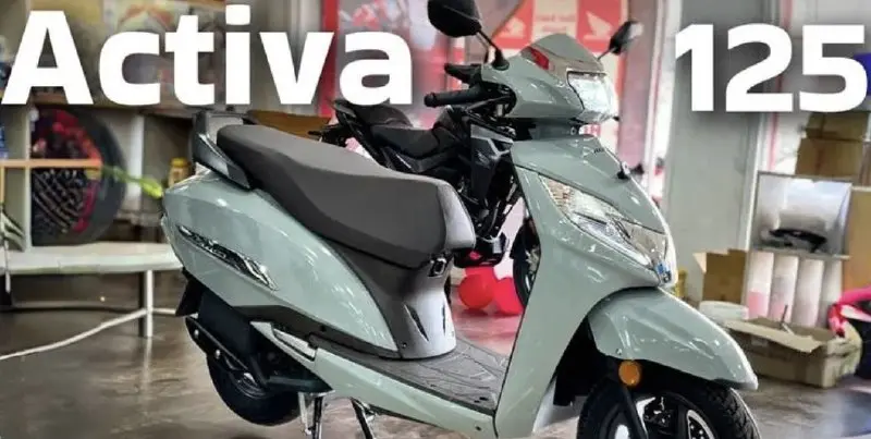 Gst Cut: Two-Wheelers Prices Drop To 73,171 For Honda Activa And 70,000 For Tvs Jupiter Ahead Of Festive Season