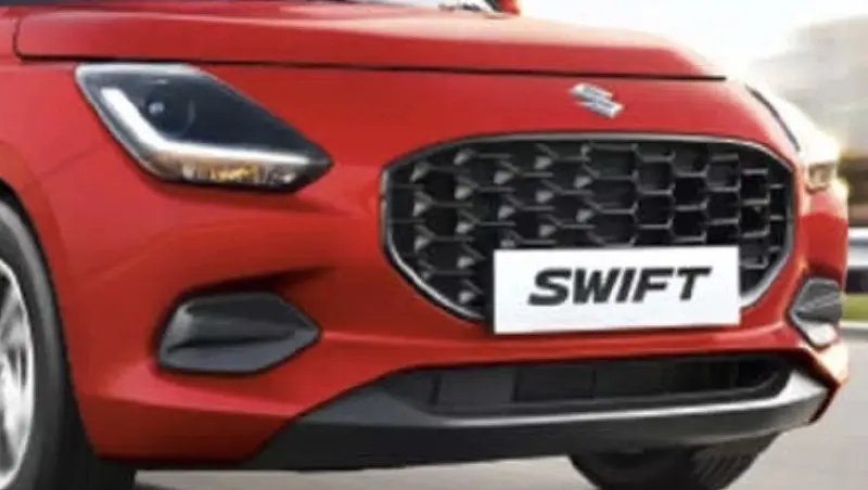 Maruti Suzuki Swift: Own Your Dream Car With Just ₹1 Lakh Down Payment And Affordable Emis Of ₹13,015 Monthly!