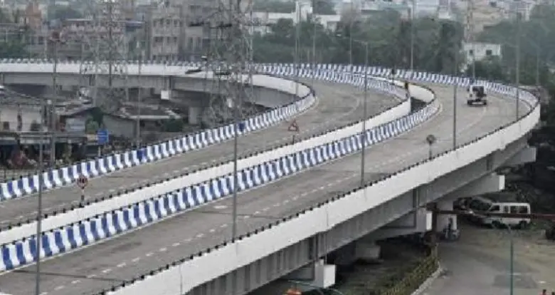 New Three-Lane Bridge Coming To Greater Noida'S Sector Mp-3, Promising Improved Traffic Flow And Connectivity To Omega-1