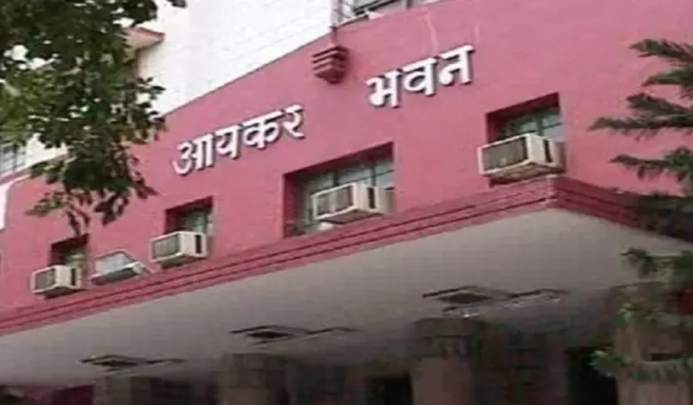 Screenshot 2025 09 01 At 1.39.58 Pm Income Tax Refunds New Guidelines Issued. Money Will Come To Account Only After This Process