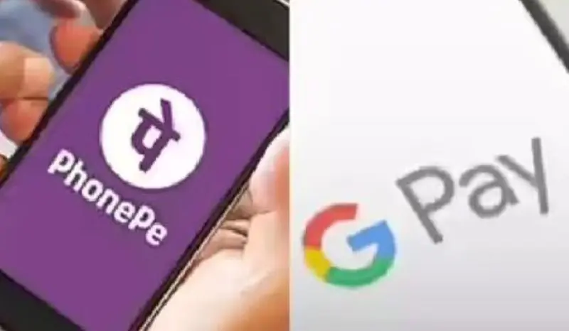 Upi Transaction Limits Raised To ₹5 Lakh: Essential Update For Delhi Users Ahead Of September 2025 Implementation