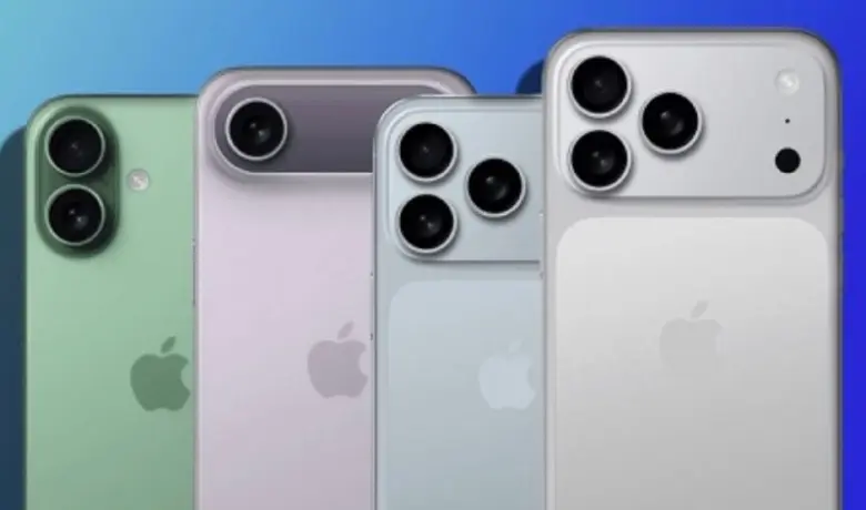 Iphone 17 Series Pre-Booking Begins September 12 With Exciting Offers In Major Indian Cities Like Mumbai, Delhi, And Bangalore