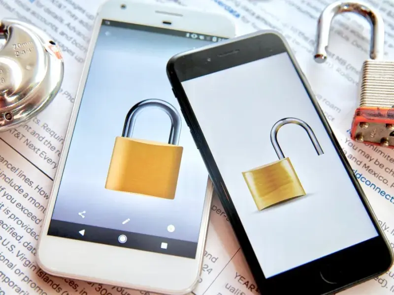 Mobile Locked Rbi Proposes Remote Locking Of Phones For Loan Defaulters: Major Impact Expected For Mumbai'S Iphone Users Amid Rising Delinquency Rates