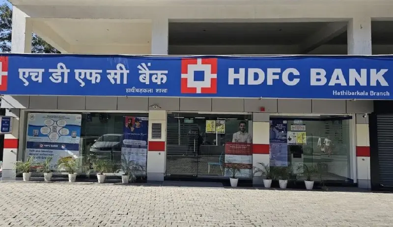Banks Increase Online Service Charges: Sbi And Hdfc Introduce New Fees Effective November 1, Impacting Customers Nationwide.