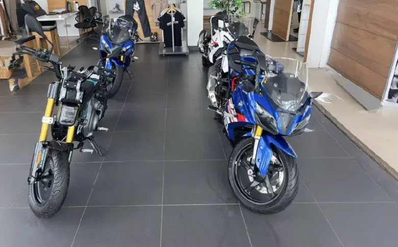 Gst Cut: Honda Activa Prices Drop To ₹74,713, Hero Splendor Plus Now Starts At ₹73,903, Boosting Two-Wheeler Sales In India