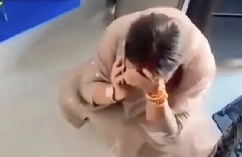 Pawan Singh'S Personal Turmoil: Wife Jyoti'S Dramatic Entry Sparks Controversy Amid Bihar Assembly Elections 2025 Buzz