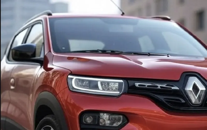 Renault Kwid Ev Expected To Launch In India Soon, Promising Over 220 Km Driving Range With Modern Features And Design.