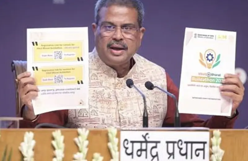 Screenshot 2025 10 06 At 4.15.01 Pm Viksit Bharat Buildathon 2025: Registration Closes Today, Last Chance For Schools Across India