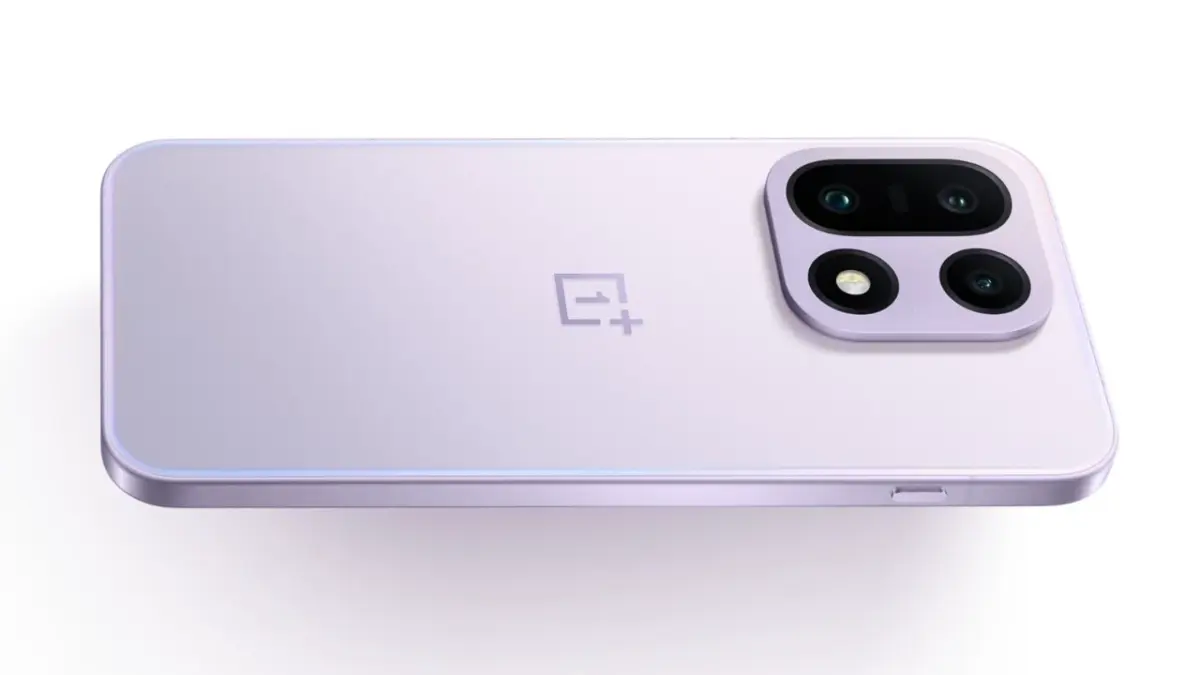 Oneplus 15 Oneplus 15 Launched With 7,300Mah Battery And Detailmax Camera. Iphone Will Be Old Days Story.