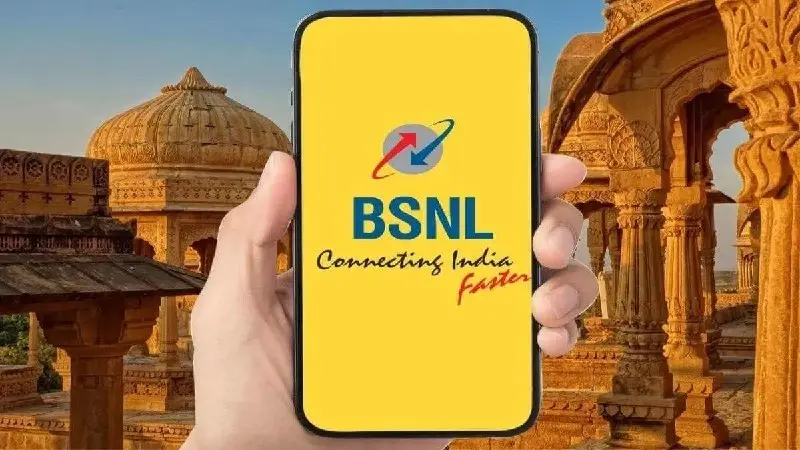 Bsnl Offers Affordable Recharge Plans Under ₹500 With Long Validity And Enhanced 4G Services For Budget-Conscious Users