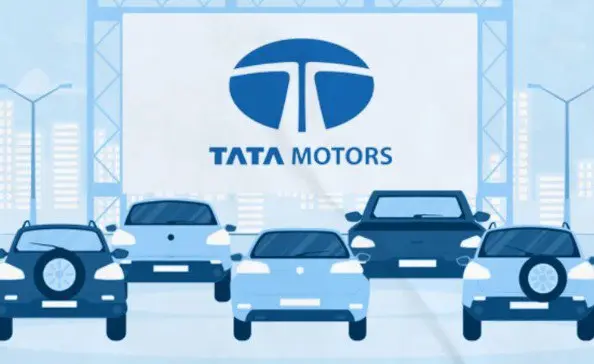 Tata Motors Faces Risk Of Exiting Sensex As Market Cap Falls To ₹1.19 Lakh Crore Amidst Commercial Vehicle Split