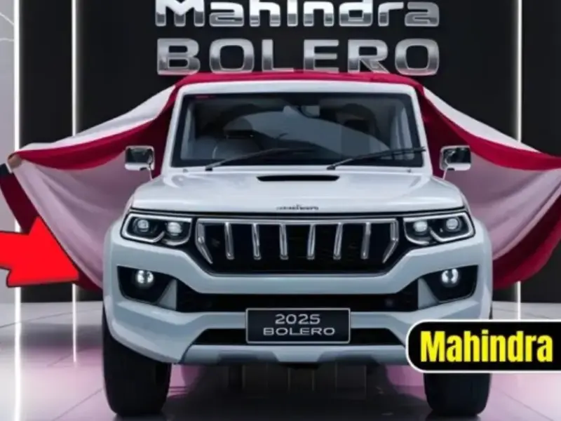 2025 Mahindra Bolero Unveiled 9 Seater Family Suv With Advanced Features.webp 2025 Mahindra Bolero Unveiled: 9-Seater Family Suv With Advanced Features – See Pics &Amp; Price!
