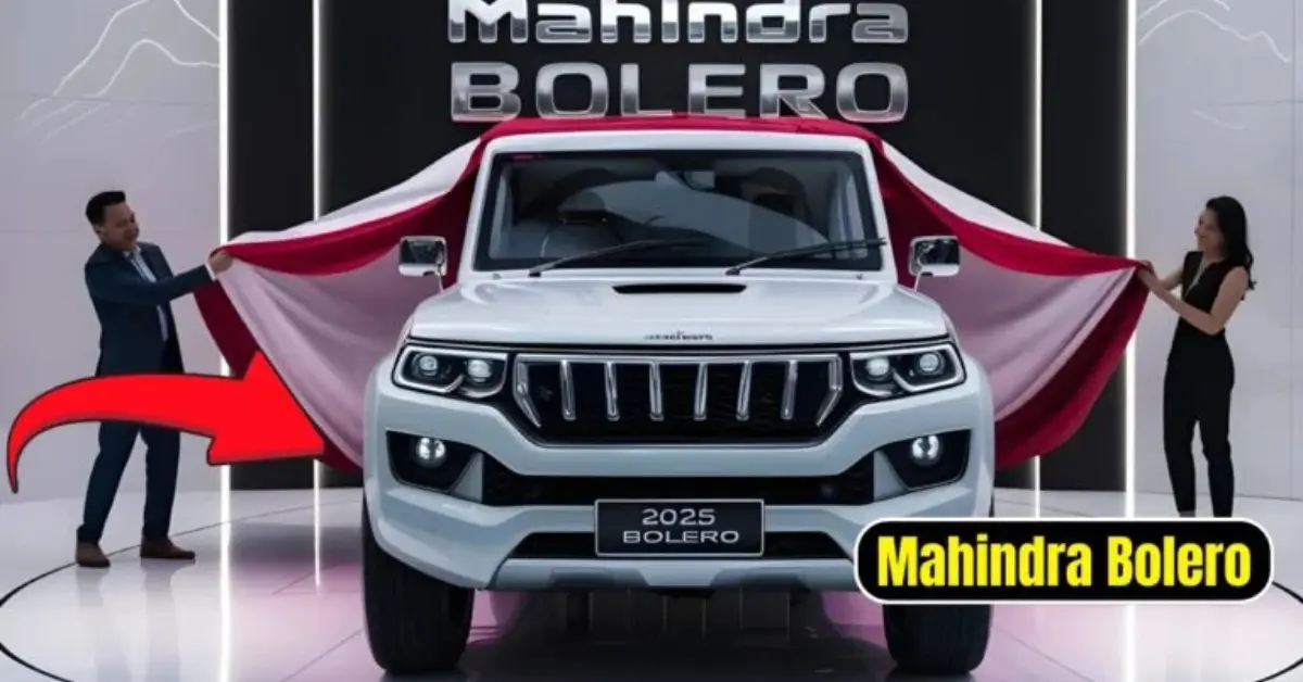 2025 Mahindra Bolero Unveiled 9 Seater Family Suv With Advanced Features.webp 2025 Mahindra Bolero Unveiled: 9-Seater Family Suv With Advanced Features – See Pics &Amp; Price!