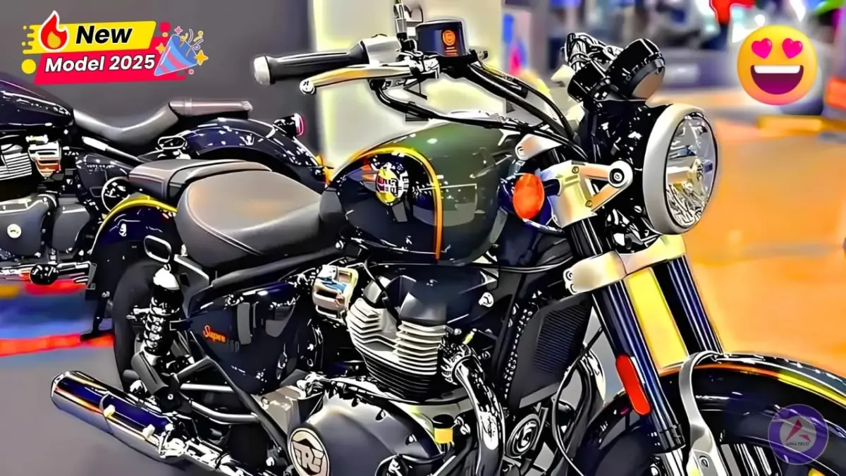 After Gst Cut Buying Bullet Has Become Easy Now Poor After Gst Cut, Buying Bullet Has Become Easy, Now Poor Boys Will Get Great Royal Enfield Classic 250 Bike In Their Budget.