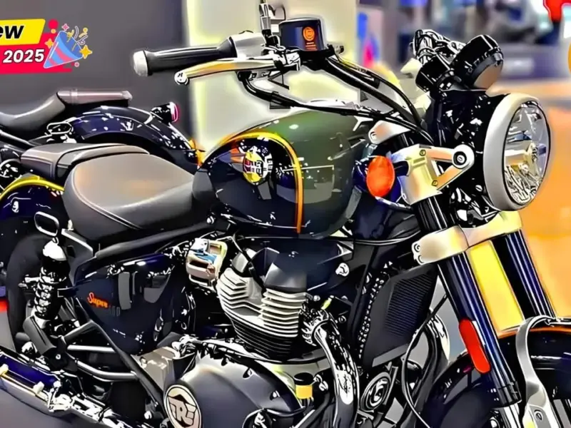 After Gst Cut Buying Bullet Has Become Easy Now Poor After Gst Cut, Buying Bullet Has Become Easy, Now Poor Boys Will Get Great Royal Enfield Classic 250 Bike In Their Budget.