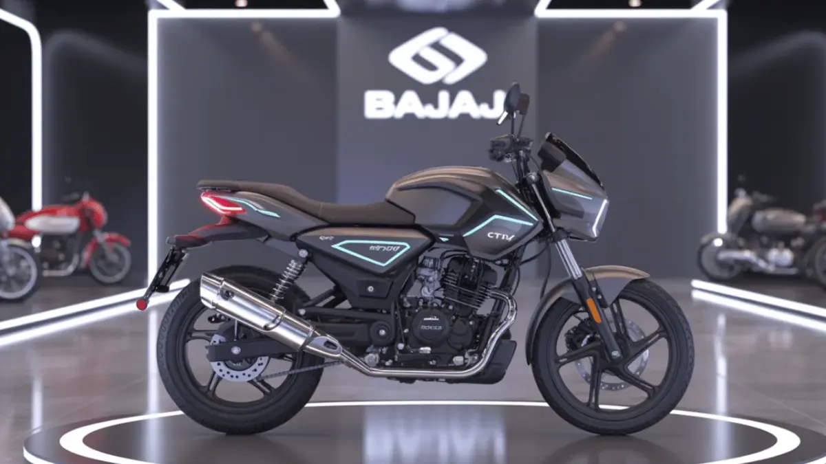 Bajaj Ct110X—Long Mileage And Budget Friendly Bike At ₹999 Emi.webp Bajaj Ct110X—Long Mileage And Budget Friendly Bike At ₹999 Emi