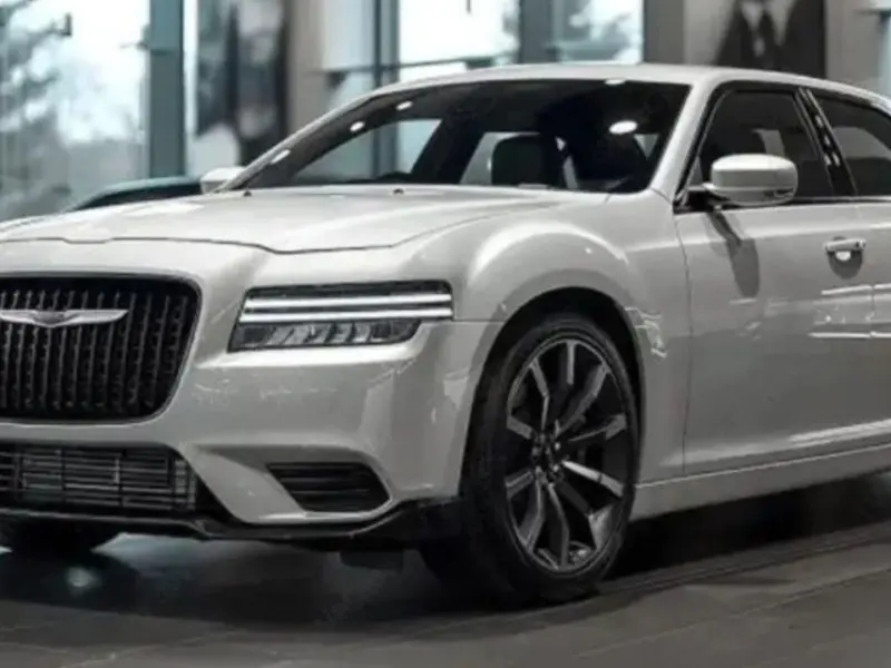 Chrysler 300 2026 Powerful Luxury Sedan With Aggressive Styling Premium Chrysler 300 2026: Powerful Luxury Sedan With Aggressive Styling, Premium Craftsmanship &Amp; Advanced Modern Technology