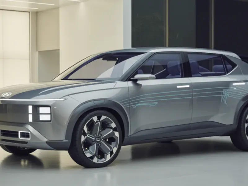 Hyundai Venues New Feature Pack ★Compact Suv At ₹9499 Emi.webp Hyundai Venue'S New Feature Pack ★Compact Suv At ₹9,499 Emi Why Is There So Much Discussion About The “Best Deal”?