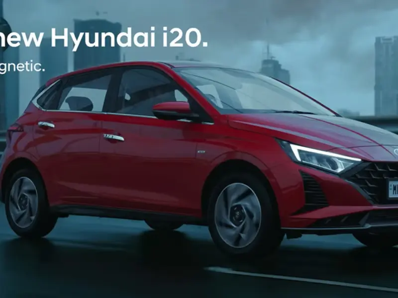 Hyundai I20 Premium Hatchback With Style Comfort And Great Performance Hyundai I20: Premium Hatchback With Style, Comfort And Great Performance