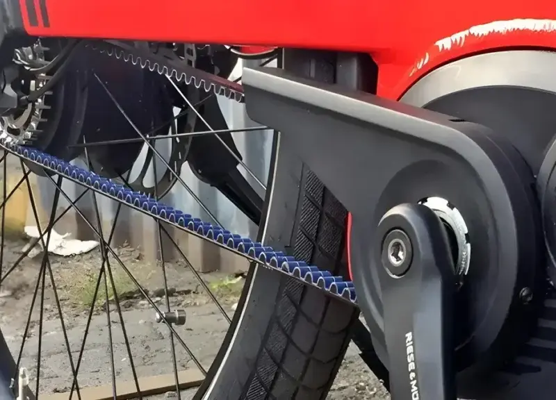 Ktms Electric Bicycle With 150Km Strong Range Has Come To.webp Ktm'S Electric Bicycle With 150Km Strong Range Has Come To Beat Tata, Buy It For Just ₹ 3,000