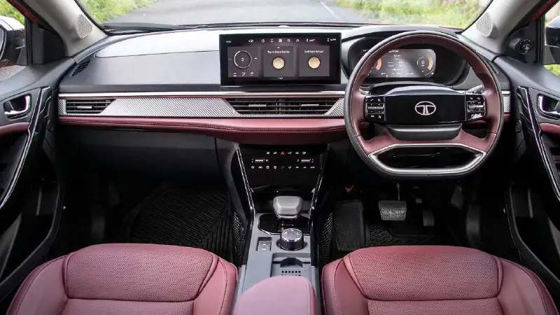 Tata Motors Offers December Emi Plans Starting At Inr 4,999 For Popular Passenger Vehicles – Grab Your Dream Car Now!