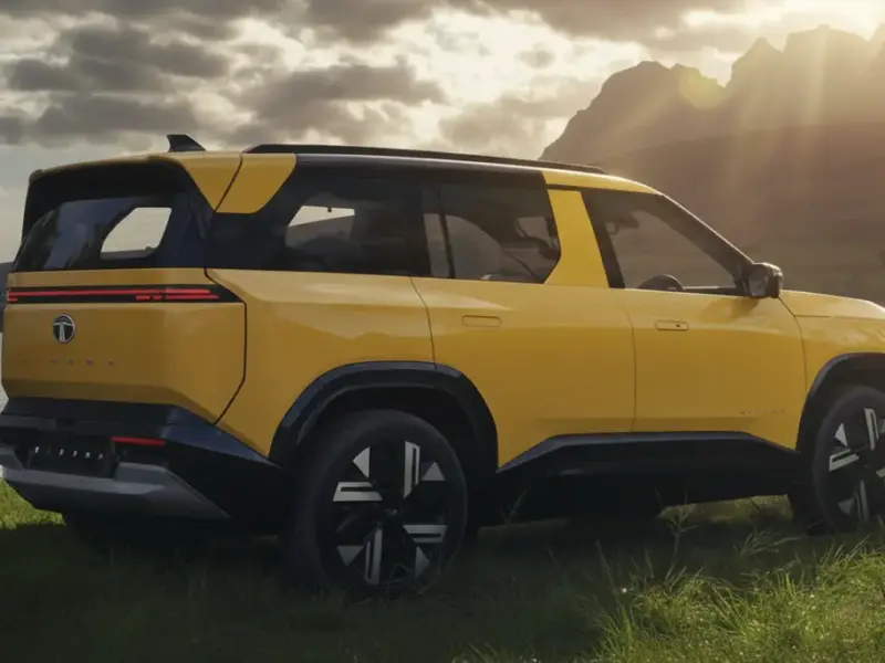 Tata Sierra 2025 On Road Price Starts ₹135 Lakh – 18.Webp Tata Sierra 2025 On-Road Price Starts ₹13.5 Lakh – 18 Km/L Mileage &Amp; Full Specs Arrived.