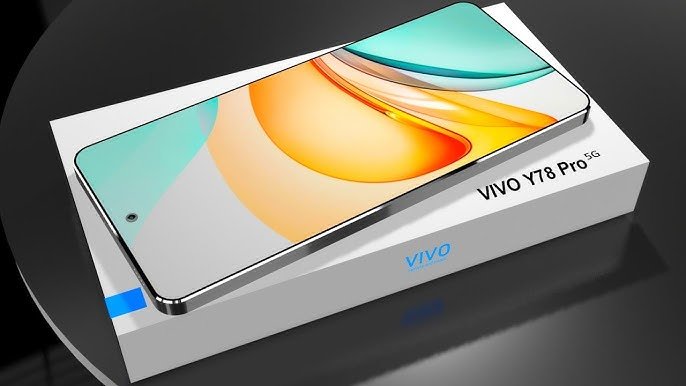 Vivo'S Powerful 5G Phone Launched, Buy 67W Super Fast Charging With 12Gb Ram And 256Gb Storage 2 Vivo Y78 Pro