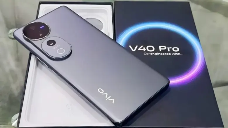 Vivo Launches Powerful 5G Phone With 12Gb Ram Dslr Camera.webp Vivo Launches Powerful 5G Phone With 12Gb Ram, Dslr Camera, 80W Fast Charger With 5500Mah Battery