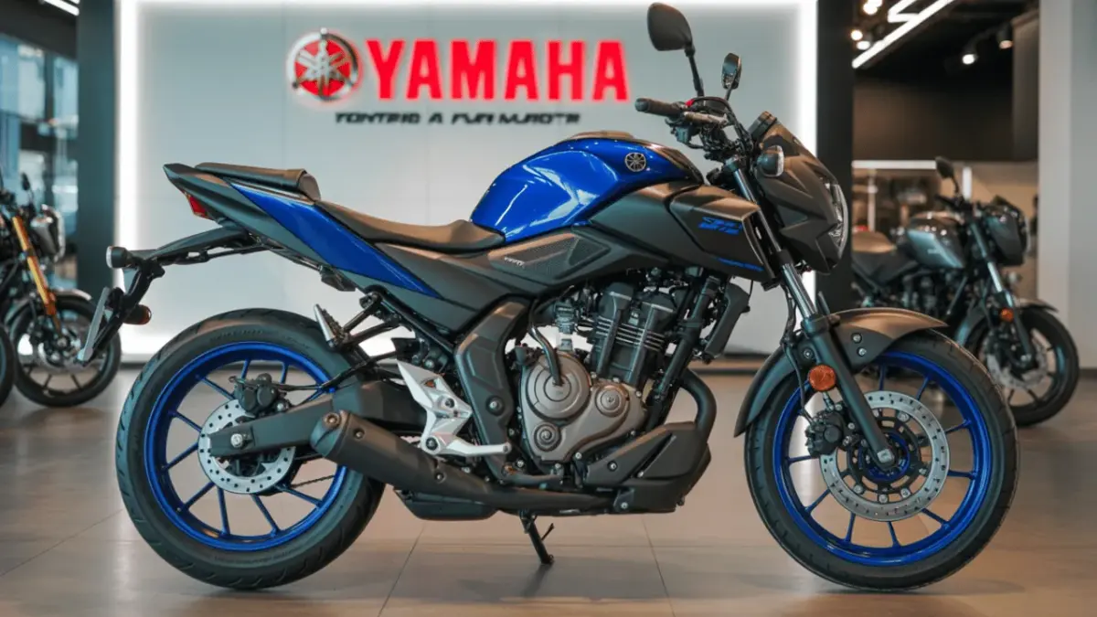 Yamaha Fz S Fi Hybrid Becomes Even Smarter – Powerful Bike.webp Yamaha Fz-S Fi Hybrid Becomes Even Smarter – Powerful Bike At ₹2,499 Emi