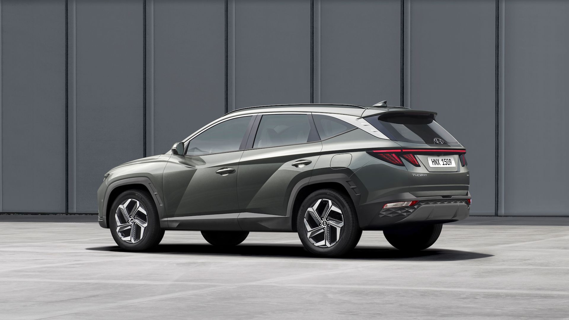 Hyundai Tucson: Great Looks And Great Features With Just This Price, Know 2 Hyundai Tucson