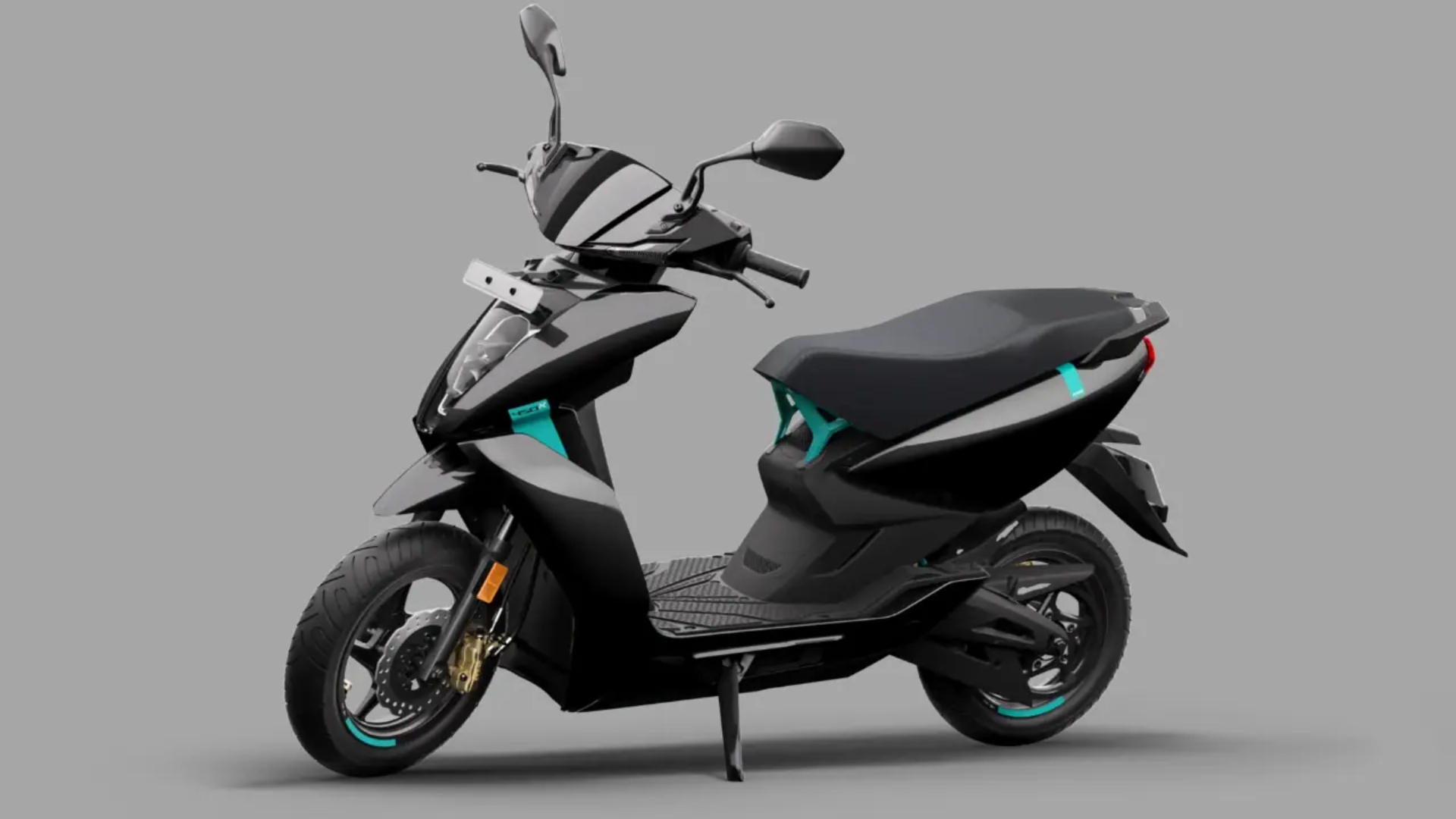 Ather 450 Apex: Smart, Powerful And Technology-Rich Electric Scooter 4 Ather 450 Apex