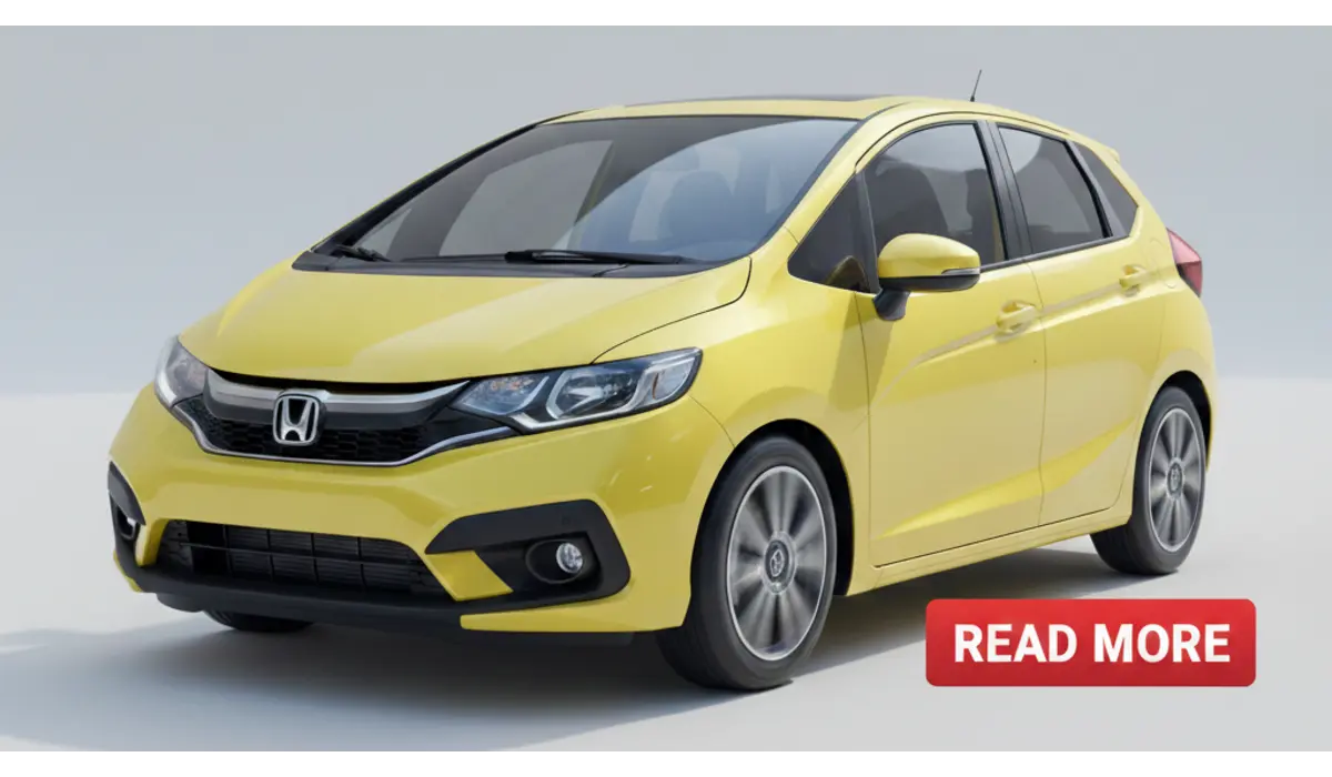 Honda Fit 2026 Review Is The 9600 Gas Hatchback Still.webp Honda Fit 2026 Review: Is The $9,600 Gas Hatchback Still Worth It?