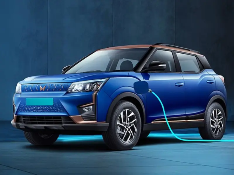 Mahindra Xuv400 Ev An Easy And Great Electric Suv For Mahindra Xuv400 Ev: An Easy And Great Electric Suv For Common People, Know The Price