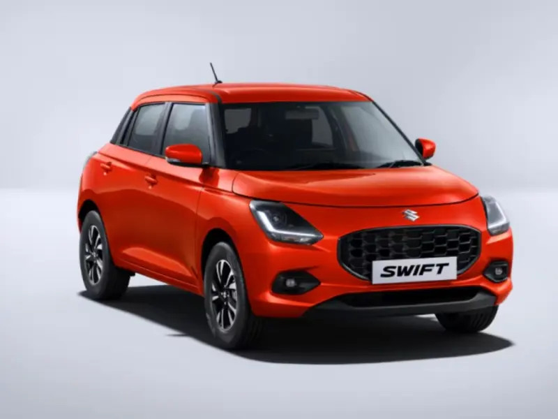 Maruti Suzuki Swift Perfect Combination Of Style Mileage And Performance Maruti Suzuki Swift: Perfect Combination Of Style, Mileage And Performance, Know The Price