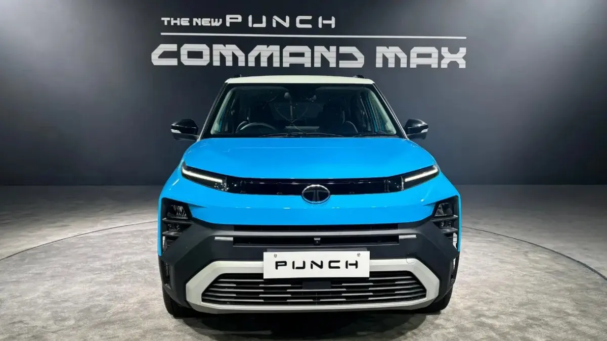 New Tata Punch 2026 On Road Price Know Price Variants And New Tata Punch 2026 On-Road Price: Know Price, Variants And Complete Information
