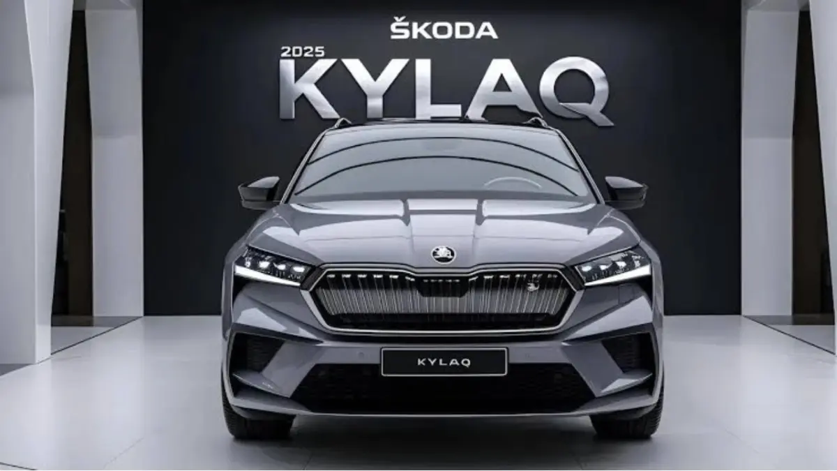 Skoda Kylaq Know The Different Variants Of Skoda And Their Skoda Kylaq: Know The Different Variants Of Skoda And Their Special Features