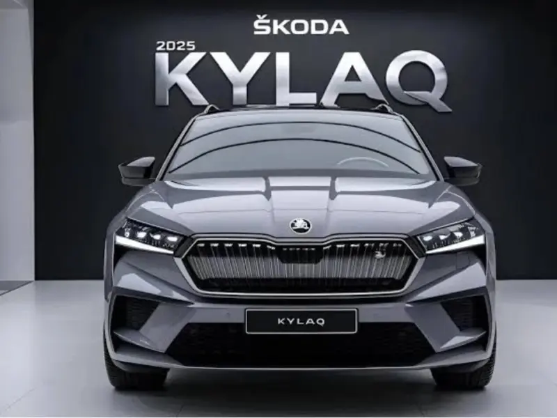 Skoda Kylaq Know The Different Variants Of Skoda And Their Skoda Kylaq: Know The Different Variants Of Skoda And Their Special Features