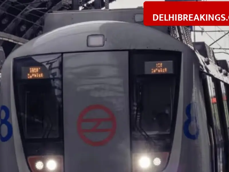 Delhi Metro Confirms 9 New Stations In 9 Km Route, Magenta Line To Become Longest In City