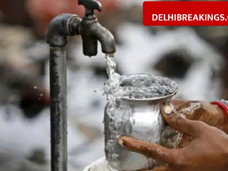 Yamuna Ammonia Levels Reach 5 Ppm, Water Supply In Delhi To Remain Affected Till Feb 4