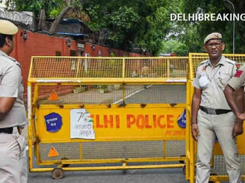 Delhibreakings East Delhi Temple Silver Theft One Accused Arrested 1Kg Silver Recovered East Delhi Temple Silver Theft: One Accused Arrested, 1 Kg Silver Recovered